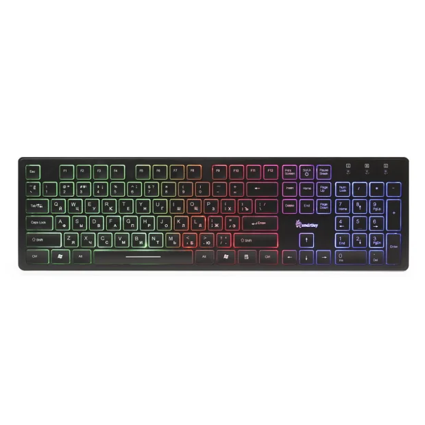 Клавиатура Smartbuy One 305 (SBK-305U-K)